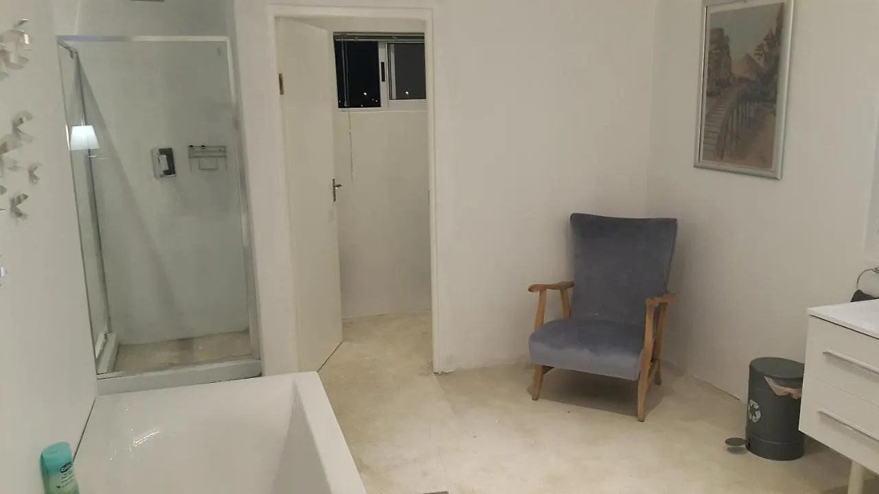 Atlantic Loft - Open Plan Apartment With Sea Views Melkbosstrand 0*,  South Africa