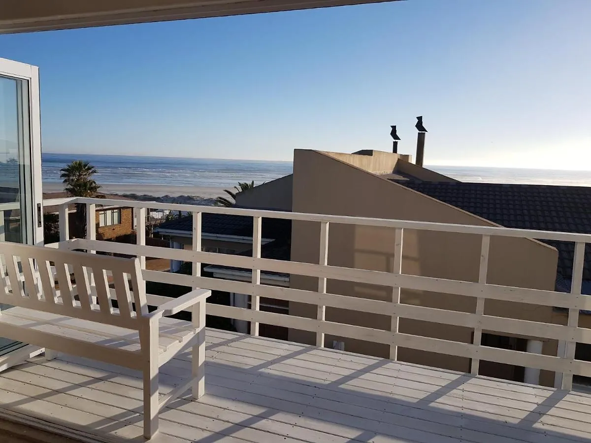 Atlantic Loft - Open Plan Apartment With Sea Views Melkbosstrand