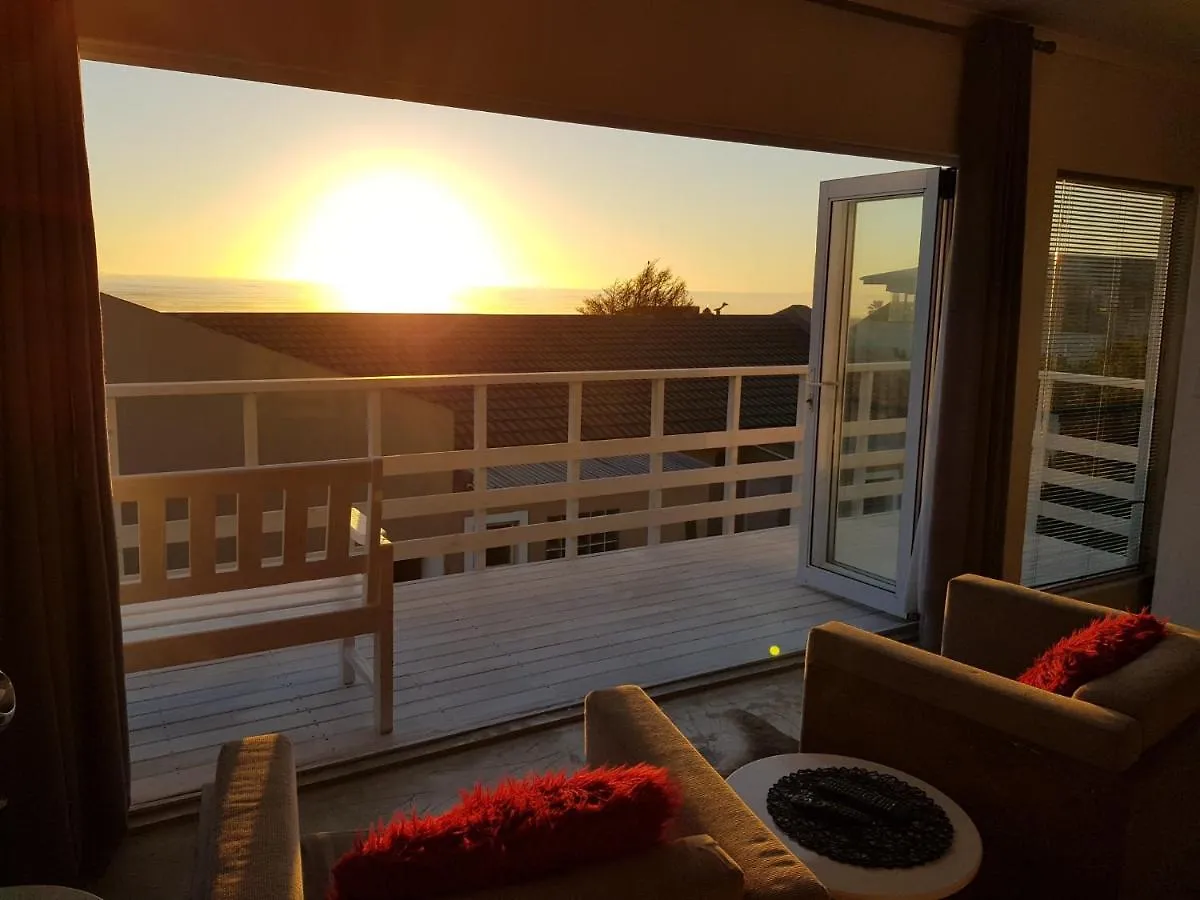 Atlantic Loft - Open Plan Apartment With Sea Views Melkbosstrand