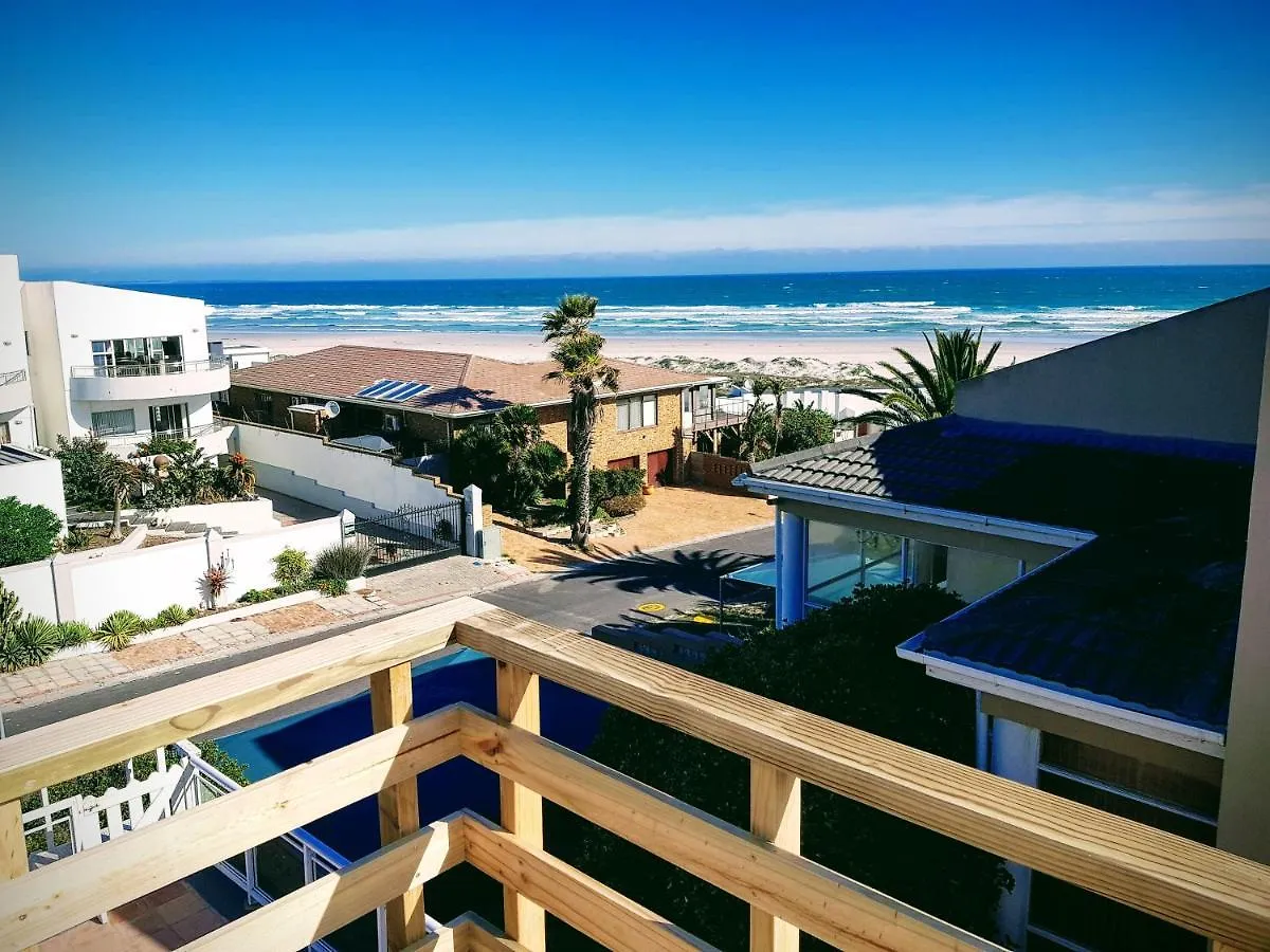 Atlantic Loft - Open Plan Apartment With Sea Views Melkbosstrand