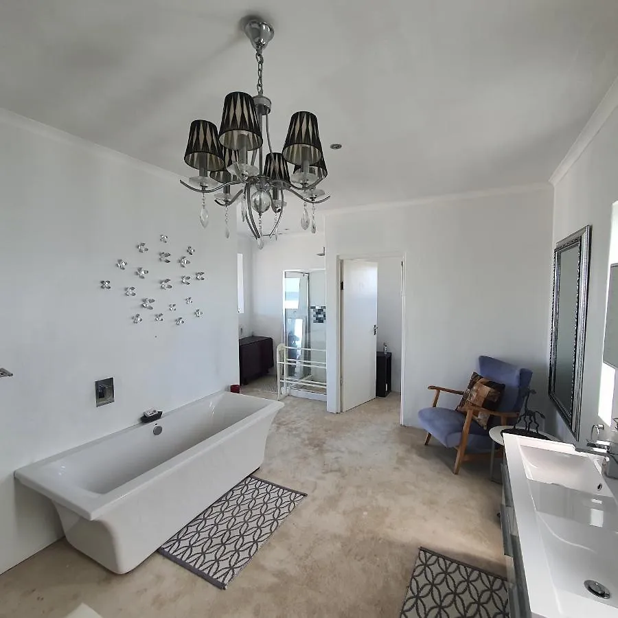 Atlantic Loft - Open Plan Apartment With Sea Views Melkbosstrand South Africa