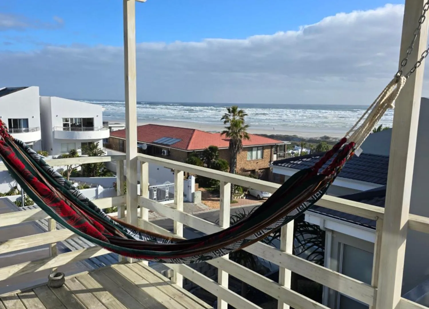 Atlantic Loft - Open Plan Apartment With Sea Views Melkbosstrand