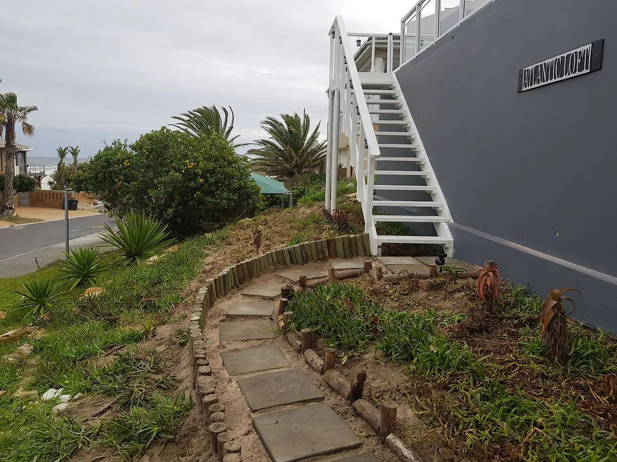 Atlantic Loft - Open Plan Apartment With Sea Views Melkbosstrand South Africa