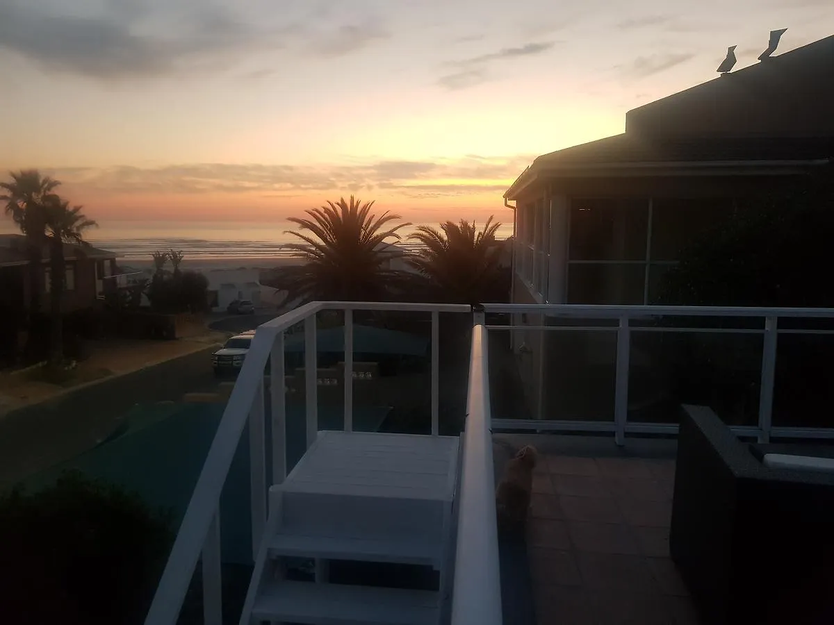 Atlantic Loft - Open Plan Apartment With Sea Views Melkbosstrand