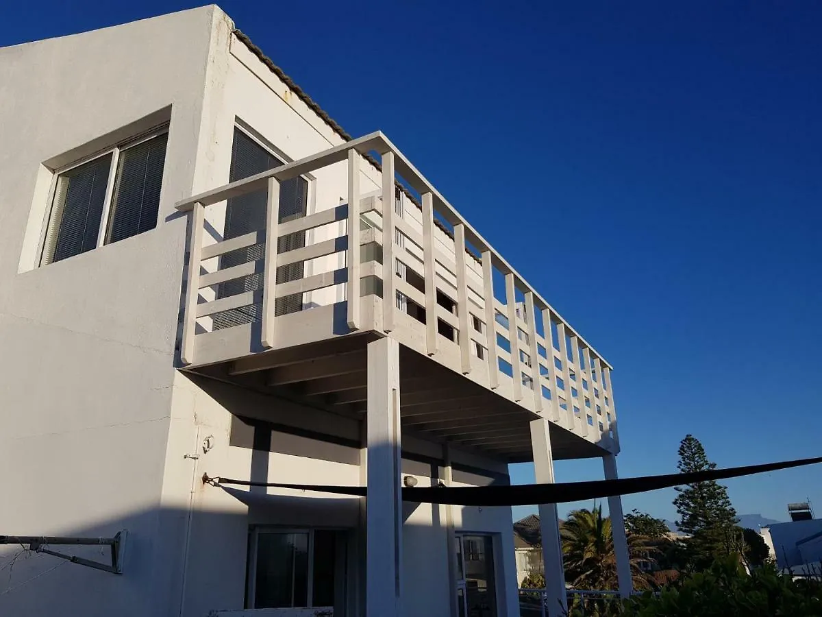 Atlantic Loft - Open Plan Apartment With Sea Views Melkbosstrand