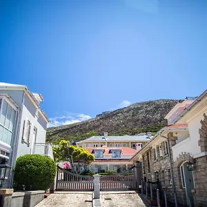 Apartment The Majestic, Kalk Bay