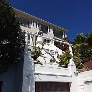 Apartment The Cove, Fish Hoek