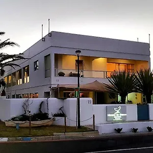 Lodge Melkbos On D'beach, Bloubergstrand