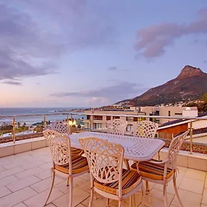 Villa The Rocks, Camps Bay