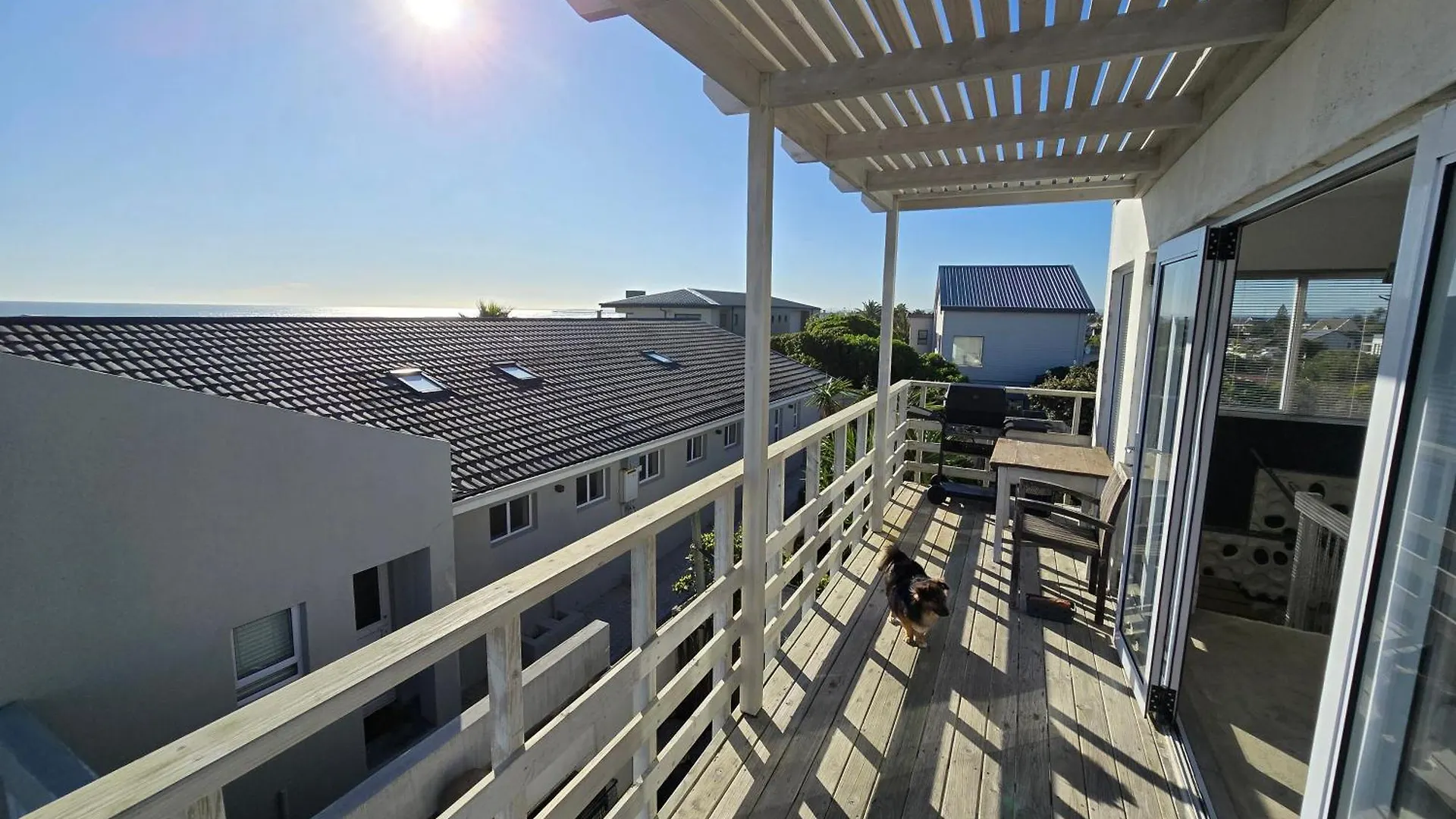 Atlantic Loft - Open Plan Apartment With Sea Views Melkbosstrand 0*,  South Africa